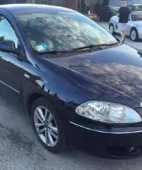 FIAT Croma 1.9 Multijet Emotion permute