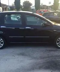 FIAT Croma 1.9 Multijet Emotion permute