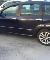 FIAT Croma 1.9 Multijet Emotion permute