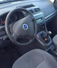 FIAT Croma 1.9 Multijet Emotion permute