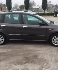FIAT Croma 1.9 Multijet Dynamic PERMUTE FINANZIAMENTI