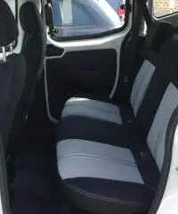 FIAT Fiorino QUBO 1.3 MJT 95CV SX (N1)