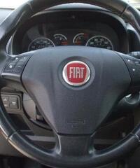 FIAT Fiorino QUBO 1.3 MJT 95CV SX (N1)