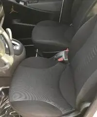 FIAT Idea 1.3 Multijet 16V PERMUTE AUTOMATICA FIAT Idea 1.3 Multijet 16V PERMUTE AUTOMATICA