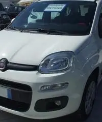 FIAT Panda 0.9 TwinAir Turbo Natural Power Lounge ( PROMO OUT