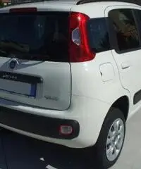 FIAT Panda 0.9 TwinAir Turbo Natural Power Lounge ( PROMO OUT