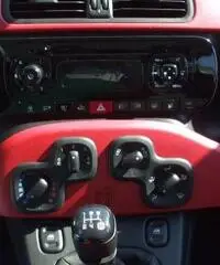 FIAT Panda 0.9 TwinAir Turbo Natural Power Lounge ( PROMO OUT