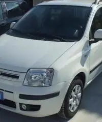 FIAT Panda 1.3 MJT 16V DPF Dynamic ( PACK CLASS )