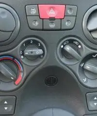 FIAT Panda 1.3 MJT 16V DPF Dynamic ( PACK CLASS )