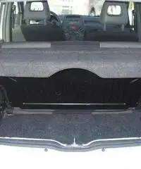 FIAT Panda 1.3 MJT 16V DPF Dynamic ( PACK CLASS )