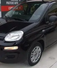 FIAT Panda 1.3 MJT S S Easy ( PROMO OUTLET )