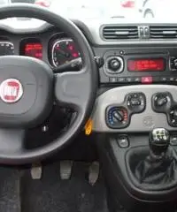 FIAT Panda 1.3 MJT S S Easy ( PROMO OUTLET )