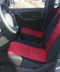 FIAT Panda 1.3 MJT 16V 4x4 Adventure ( ELD-GANCIO TRAINO) FIAT Panda 1.3 MJT 16V 4x4 Adventure ( ELD-GANCIO TRAINO)