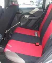 FIAT Panda 1.3 MJT 16V 4x4 Adventure ( ELD-GANCIO TRAINO) FIAT Panda 1.3 MJT 16V 4x4 Adventure ( ELD-GANCIO TRAINO)