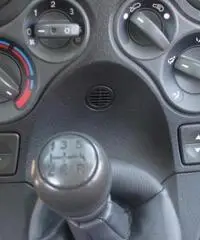 FIAT Panda 1.3 MJT 16V 4x4 Adventure ( ELD-GANCIO TRAINO) FIAT Panda 1.3 MJT 16V 4x4 Adventure ( ELD-GANCIO TRAINO)
