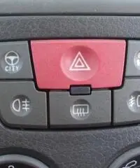 FIAT Panda 1.3 MJT 16V 4x4 Adventure ( ELD-GANCIO TRAINO) FIAT Panda 1.3 MJT 16V 4x4 Adventure ( ELD-GANCIO TRAINO)