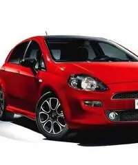 FIAT Punto 1.2 8V 5 porte Street ( ANCHE GPL )