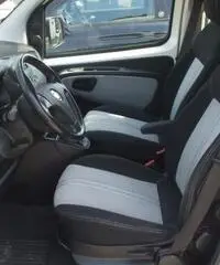 FIAT Qubo 1.3 MJT 95 CV Dynamic FIAT Qubo 1.3 MJT 95 CV Dynamic