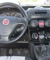 FIAT Qubo 1.3 MJT 95 CV Dynamic FIAT Qubo 1.3 MJT 95 CV Dynamic
