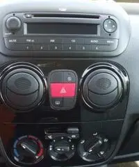 FIAT Qubo 1.3 MJT 95 CV Dynamic FIAT Qubo 1.3 MJT 95 CV Dynamic