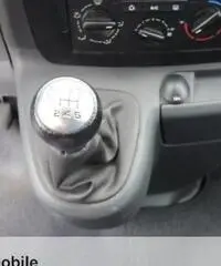 FIAT Scudo 2.0 MJT PC Combi 8 posti (M1) FIAT Scudo 2.0 MJT PC Combi 8 posti (M1)