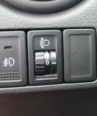 FIAT Sedici 2.0 MJT 16V DPF 4x4 Emotion FIAT Sedici 2.0 MJT 16V DPF 4x4 Emotion