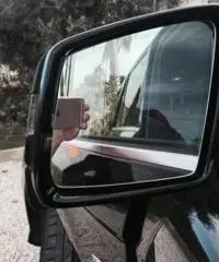 Mercedes-Benz ML 250 BlueTEC 4Matic Premium AMG Mercedes-Benz ML 250 BlueTEC 4Matic Premium AMG