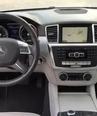 Mercedes-Benz ML 250 BlueTEC 4Matic Premium AMG