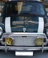 MINI Cooper ITALIAN JOB 1.3 MINI Cooper ITALIAN JOB 1.3