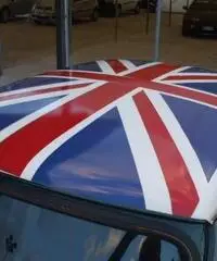 MINI Cooper ITALIAN JOB 1.3 MINI Cooper ITALIAN JOB 1.3