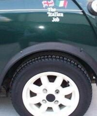 MINI Cooper ITALIAN JOB 1.3
