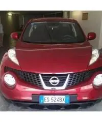 Nissan Juke 1.6 94 CV Zero Nissan Juke 1.6 94 CV Zero