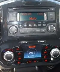 NISSAN Juke 1.6 Acenta Gpl