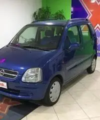 Opel Agila 1.0 12V Comfort Opel Agila 1.0 12V Comfort