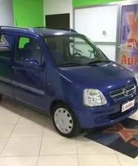 Opel Agila 1.0 12V Comfort Opel Agila 1.0 12V Comfort