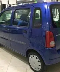 Opel Agila 1.0 12V Comfort Opel Agila 1.0 12V Comfort