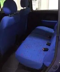 Opel Agila 1.0 12V Comfort Opel Agila 1.0 12V Comfort