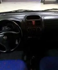 Opel Agila 1.0 12V Comfort Opel Agila 1.0 12V Comfort