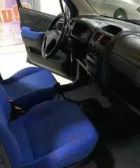 Opel Agila 1.0 12V Comfort Opel Agila 1.0 12V Comfort