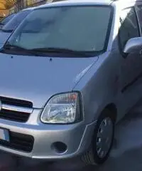 OPEL Agila 1.3 CDTI Edition OPEL Agila 1.3 CDTI Edition