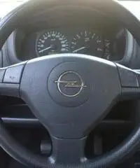 OPEL Agila 1.3 CDTI Edition OPEL Agila 1.3 CDTI Edition