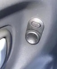 OPEL Agila 1.3 CDTI Edition OPEL Agila 1.3 CDTI Edition