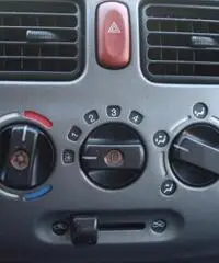 OPEL Agila 1.3 CDTI Edition OPEL Agila 1.3 CDTI Edition