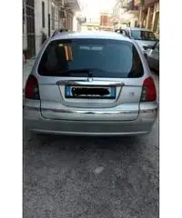 Rover 75 Station wagon 2.0 cdti autocarro Rover 75 Station wagon 2.0 cdti autocarro