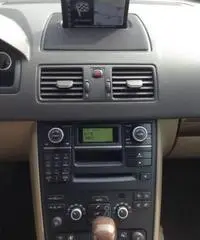 Volvo XC 90 D5 AWD Geartronic