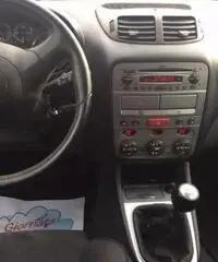 ALFA ROMEO 147 1.9 JTD (120) 5 porte