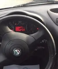 ALFA ROMEO 147 1.9 JTD (120) 5 porte