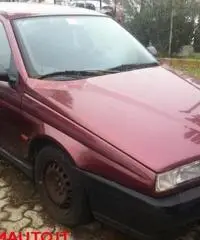 ALFA ROMEO 155 1.7i Twin Spark cat