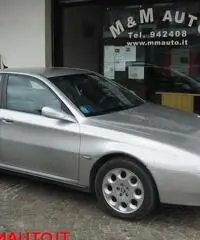 ALFA ROMEO 166 2.0i 16V Twin Spark cat  GPL!!!!!