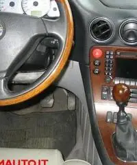 ALFA ROMEO 166 2.0i 16V Twin Spark cat  GPL!!!!!